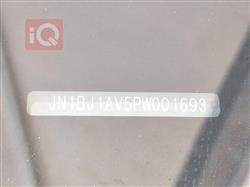 نيسان قاشقاي